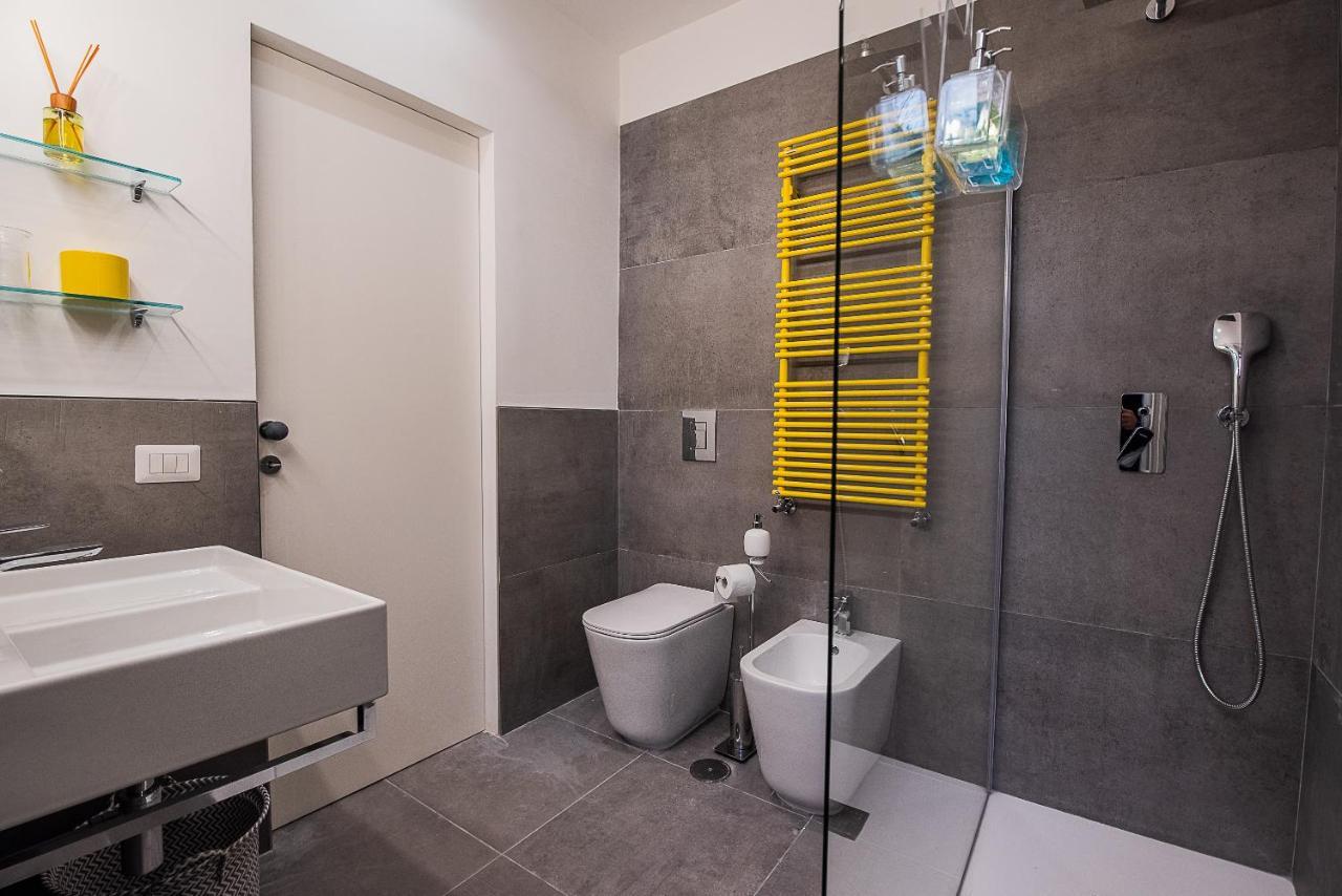 Cosy In The Greenest Corner Of Trastevere Apartamento