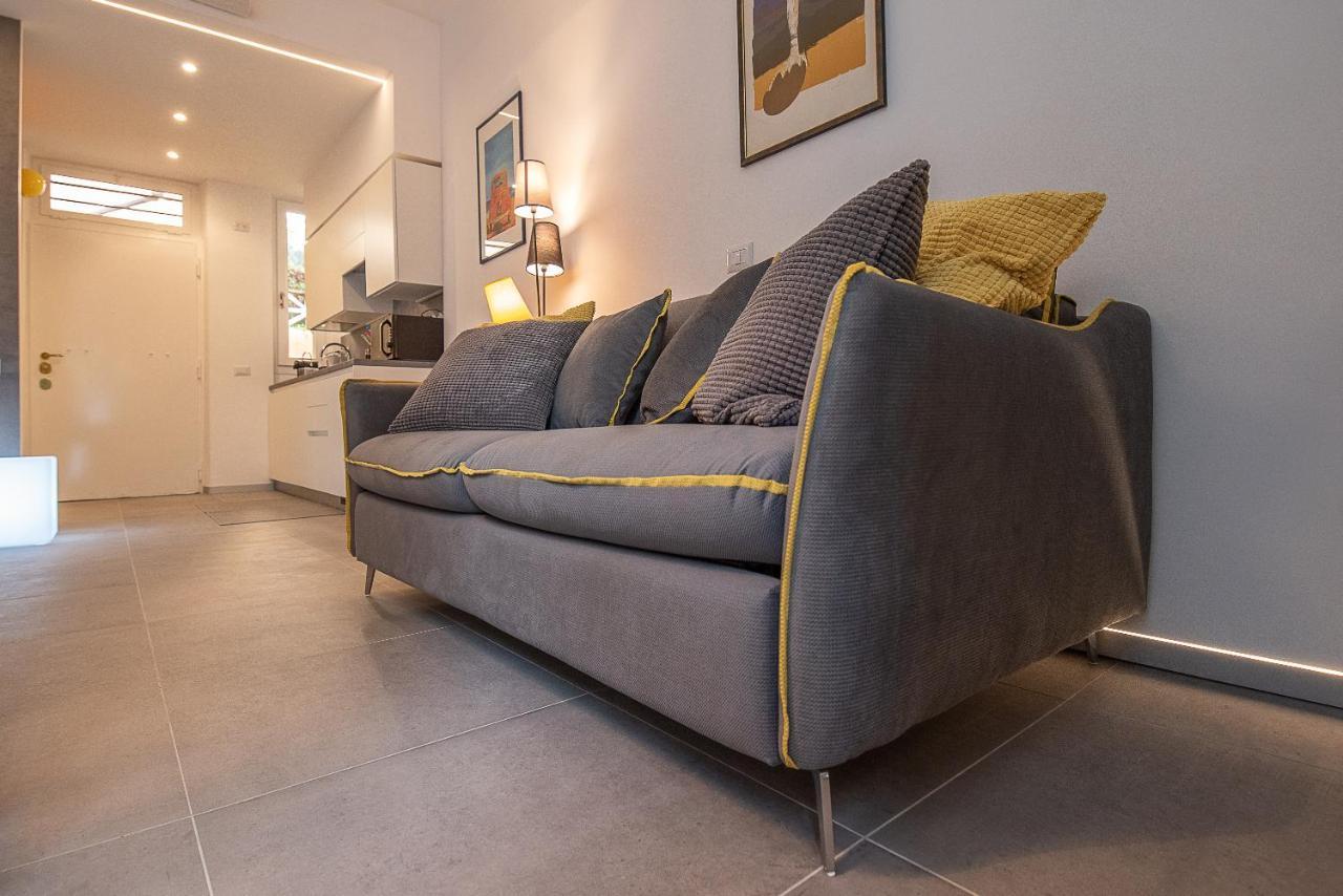 Apartamento Cosy In The Greenest Corner Of Trastevere Roma