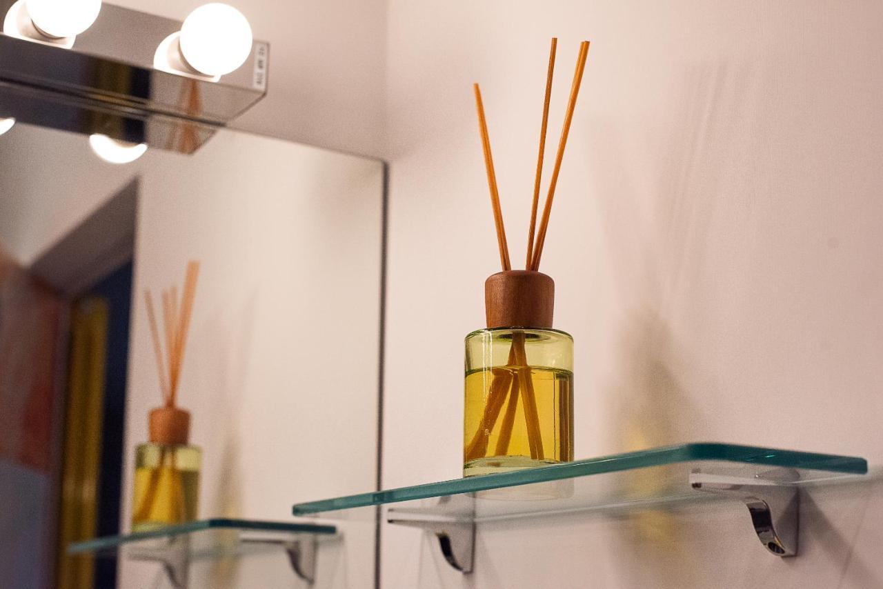 Cosy In The Greenest Corner Of Trastevere Apartamento *