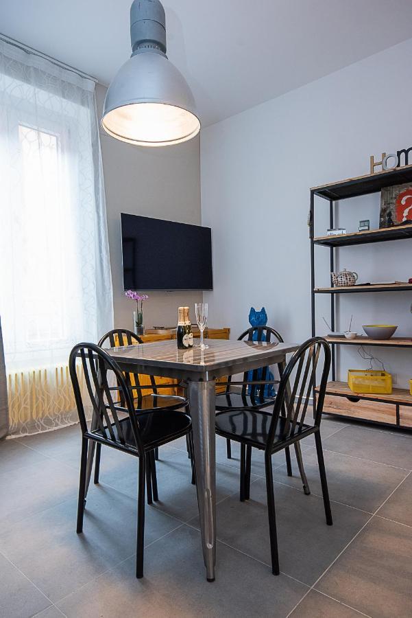 Apartamento Cosy In The Greenest Corner Of Trastevere