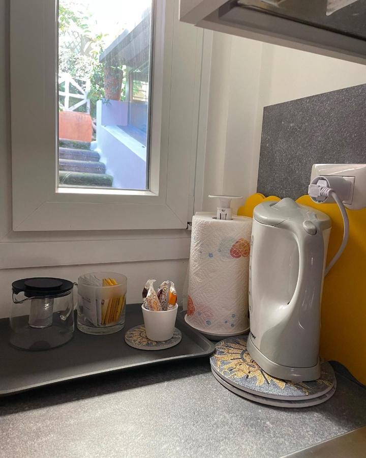 Apartamento Cosy In The Greenest Corner Of Trastevere *