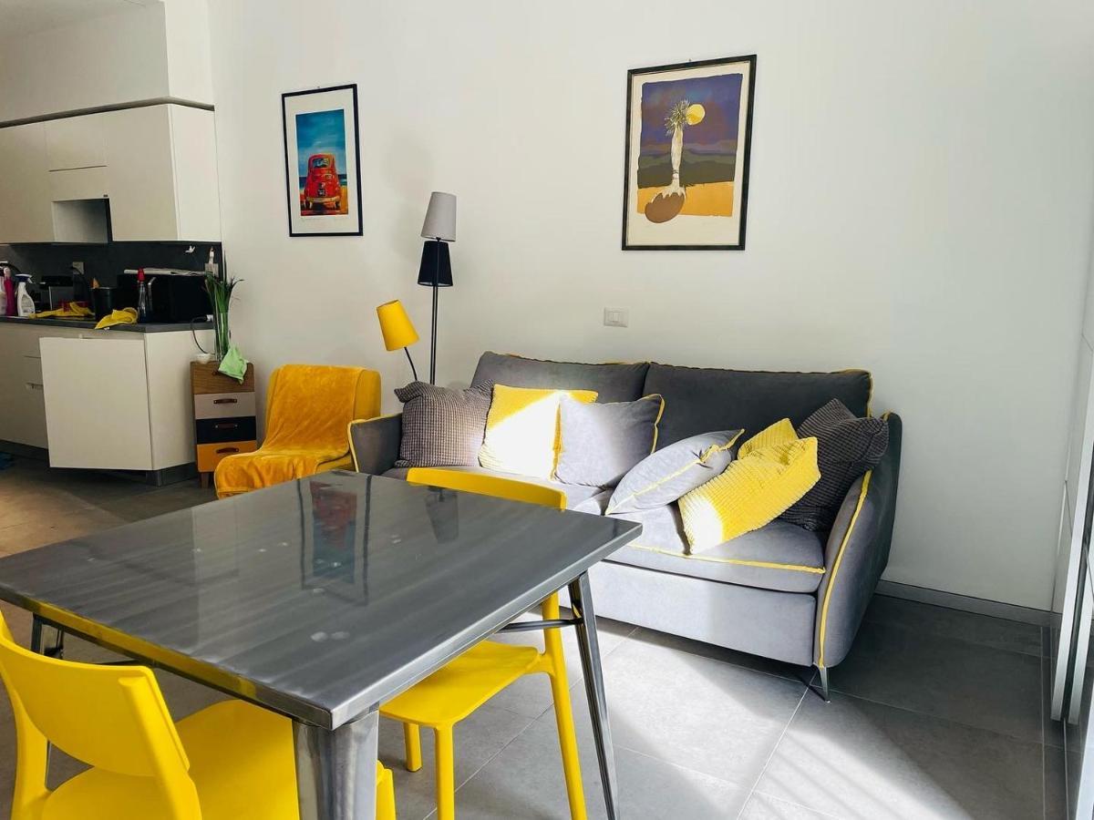 Cosy In The Greenest Corner Of Trastevere Apartamento Roma
