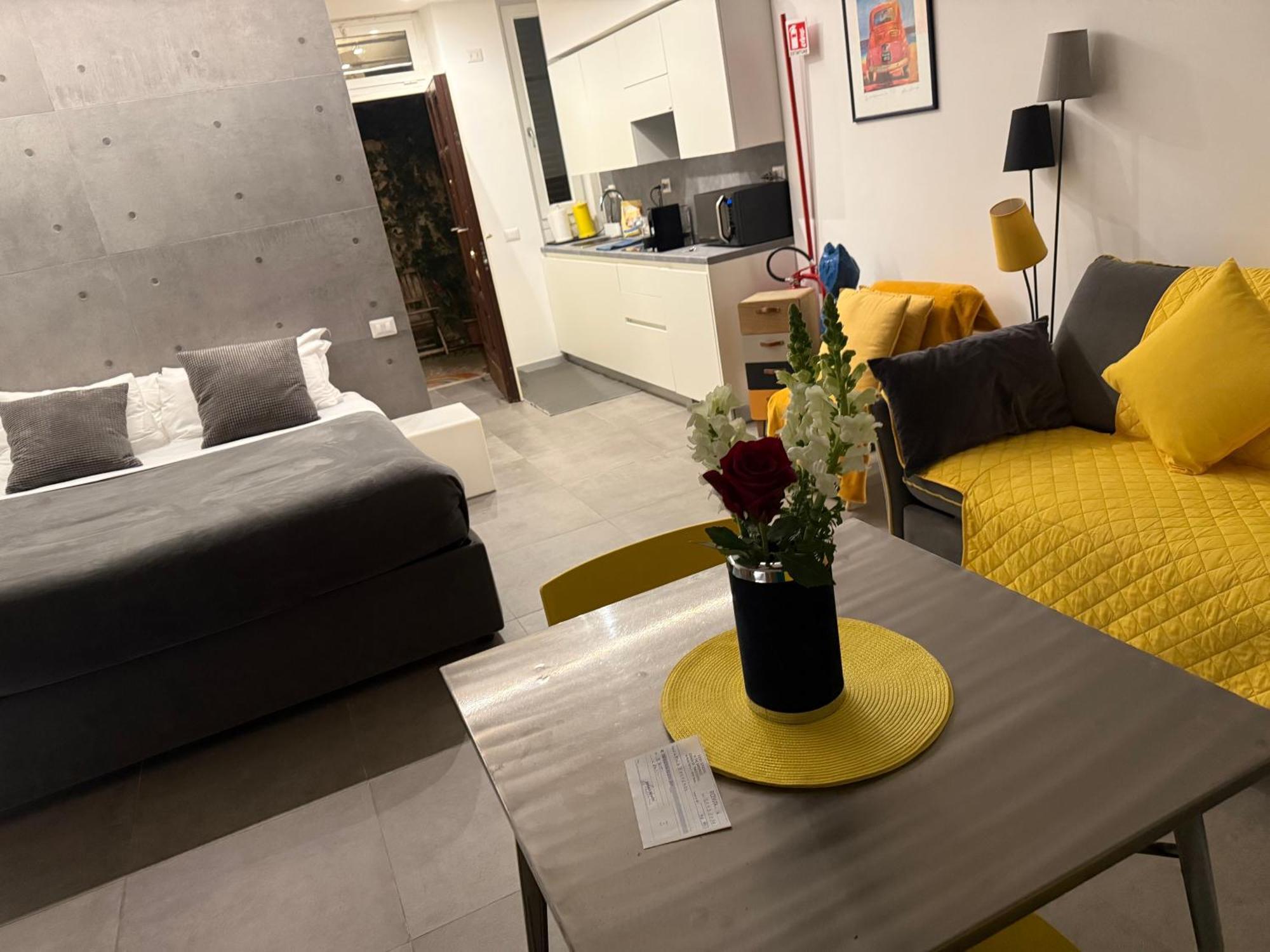 Apartamento Cosy In The Greenest Corner Of Trastevere *