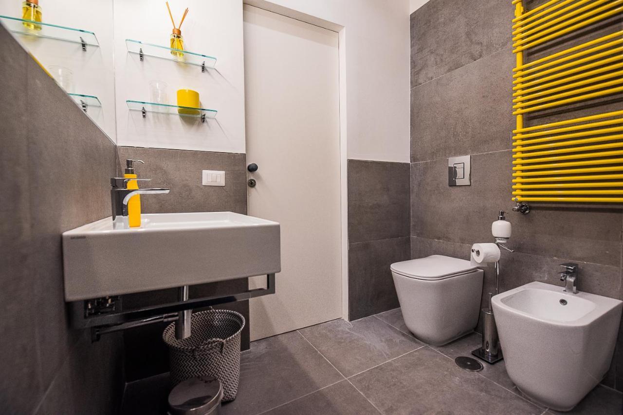 Cosy In The Greenest Corner Of Trastevere Apartamento Roma