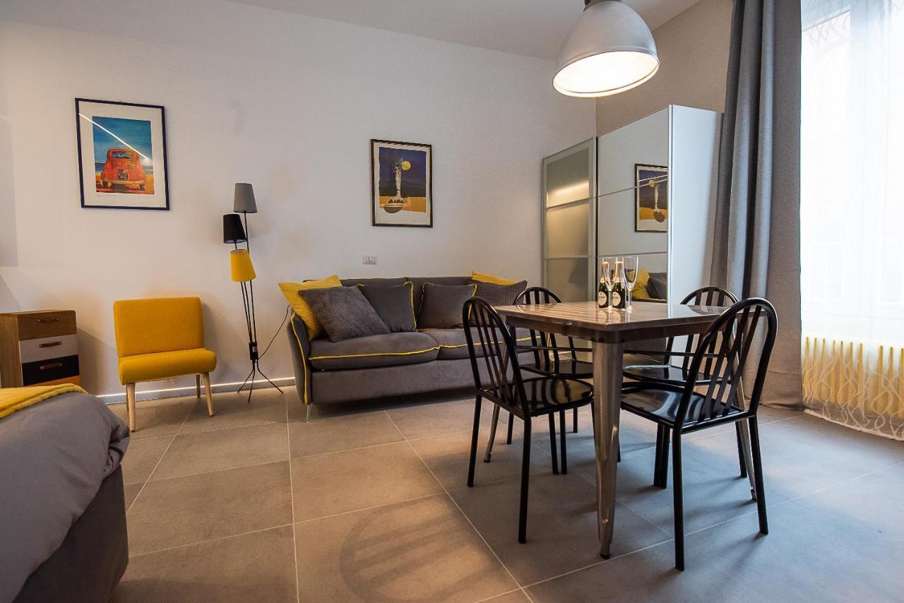 Cosy In The Greenest Corner Of Trastevere Apartamento Roma